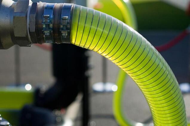 Україна зможе купувати уп'ятеро менше газу: як цього досягти