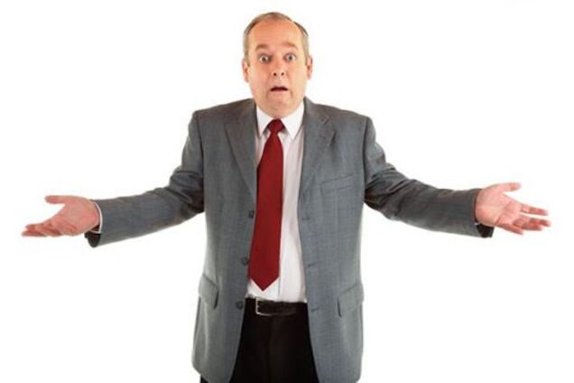 То, что происходит в Украине – страшнее коррупции