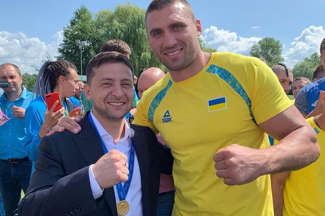 'Мы возмущены!' Федерация бокса Украины сделала резкое заявление