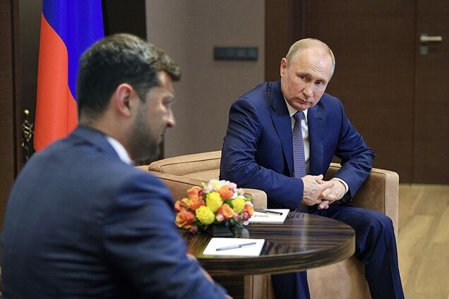 'Путин не живой, Зеленский – да!' Шендерович сделал отрезвляющее заявление о России и Украине