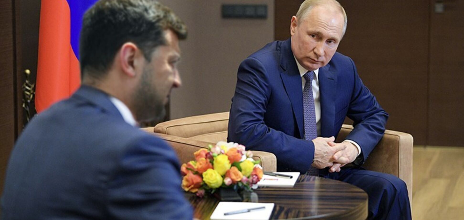 'Путин не живой, Зеленский – да!' Шендерович сделал отрезвляющее заявление о России и Украине