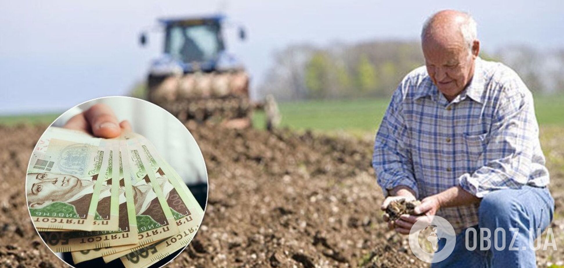 Українським фермерам дозволили оформлятися як ФОП: кого стосуватиметься