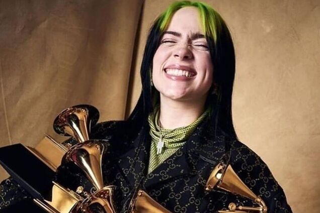 Сергій Сосєдов визнав Біллі Айліш бездарною потворою