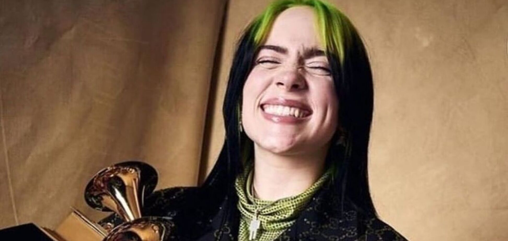 Сергій Сосєдов визнав Біллі Айліш бездарною потворою