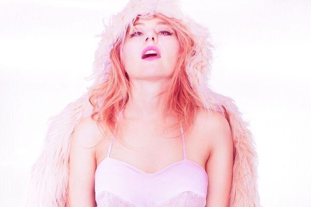 Молодая любовница Аль Пачино раскрыла свой секрет