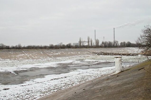 Вода раздора: Киеву предстоит сдать экзамен