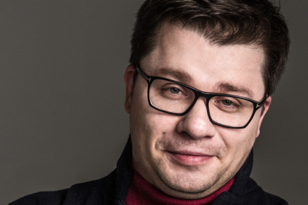 Соромітний епізод з прокладкою з 'Жити здорово!' Харламов пов'язав з коронавірусом і китайцями