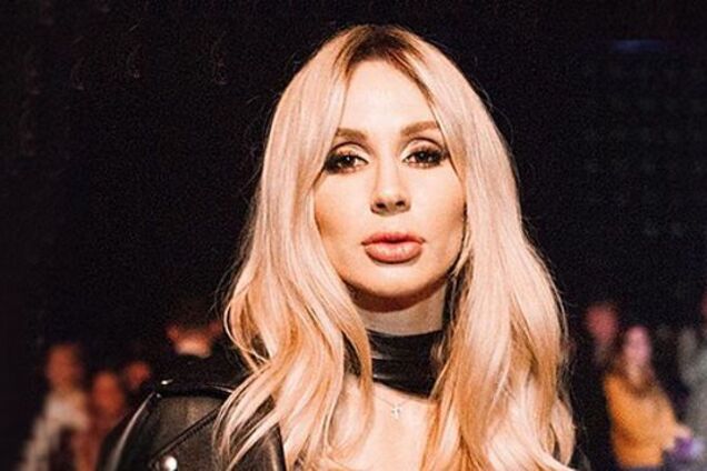 Лобода после скандального клипа Линдеманна заявила, что знает себе цену