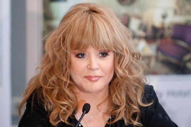 Гарри Галкин не похож на Аллу Пугачеву? В сети разразилась дискуссия из-за фото