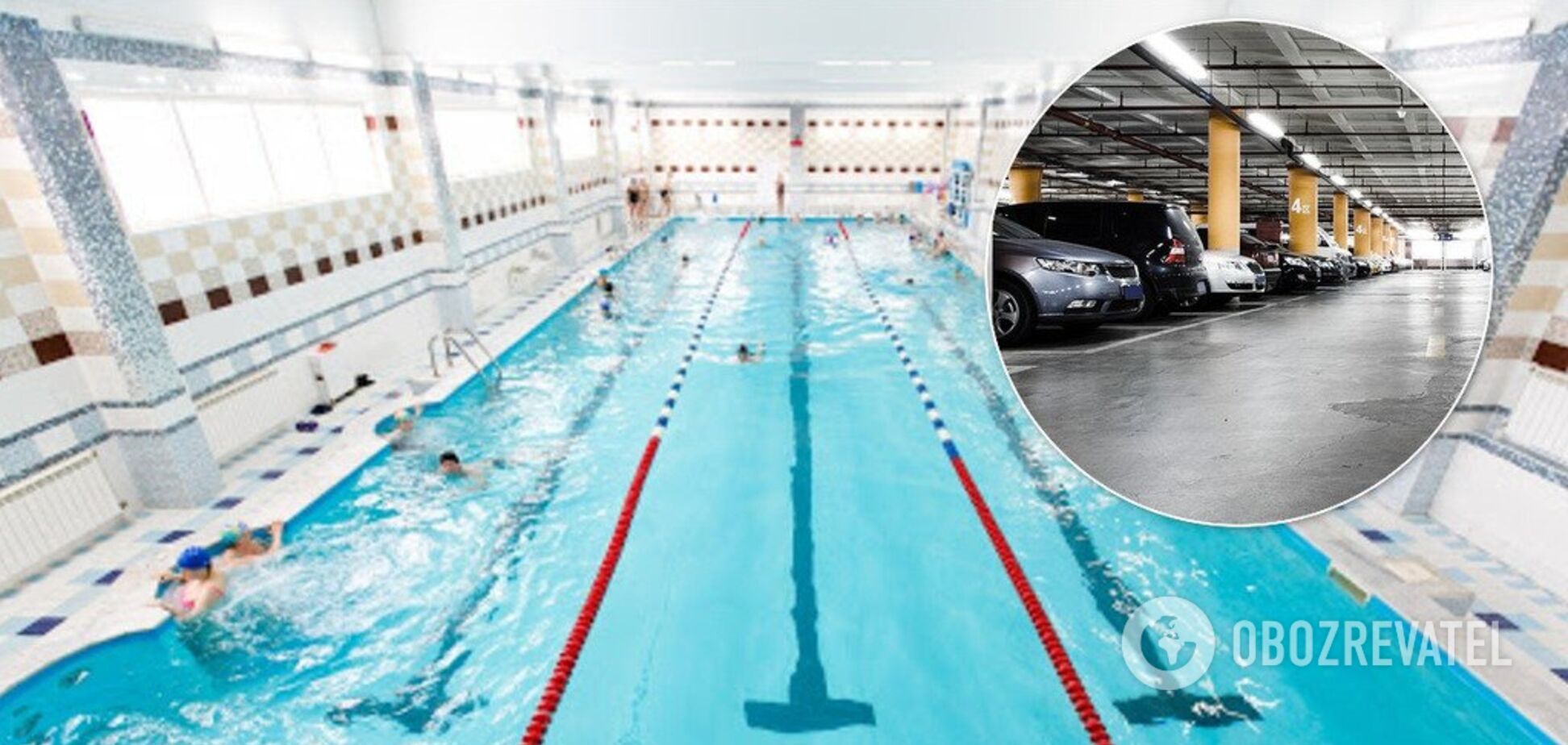 Суд принял решение по скандальному бывшему главному архитектору Киева. Иллюстрация