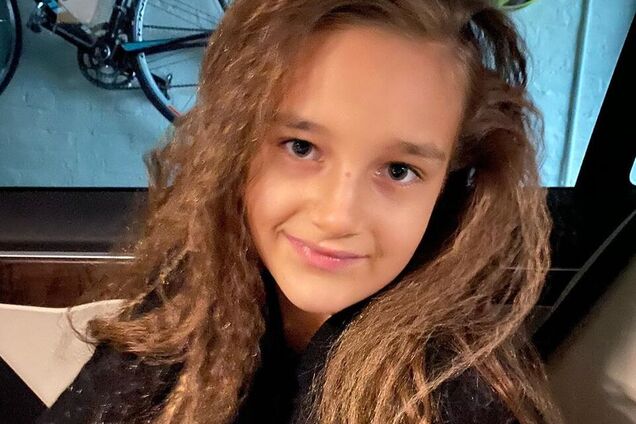 Внучка Аллы Пугачевой показала прежние зубы