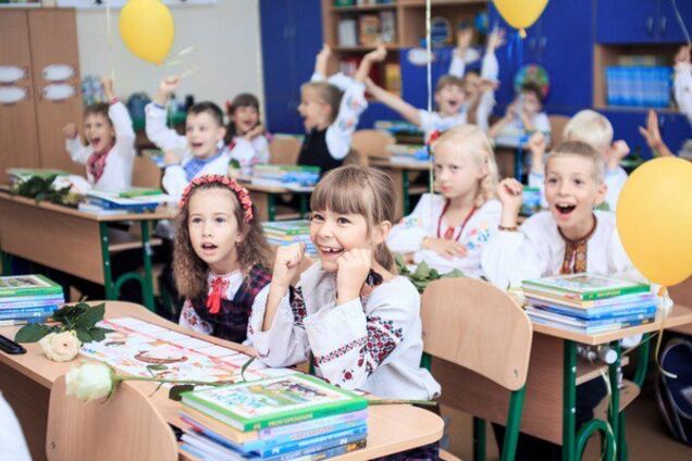 ''А мы любим Украину!'' Ницой поделилась трогательной историей о школьниках