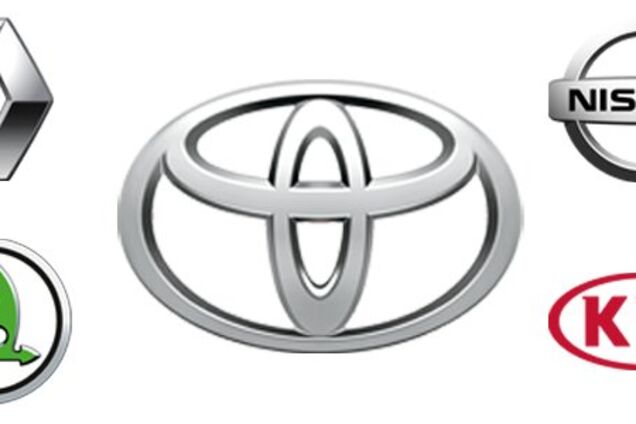 На какие авто украинцы готовы потратить свои сбережения