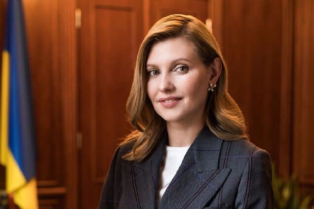 'Раніше не носила': подруга Зеленської розкрила секрети стилю першої леді