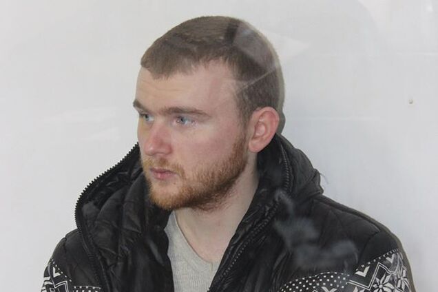 Facebook Виктора Лобача