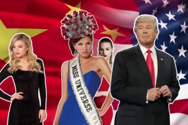 Трамп 'вырастил' коронавирус: российская пропаганда жестко оскандалилась в эфире