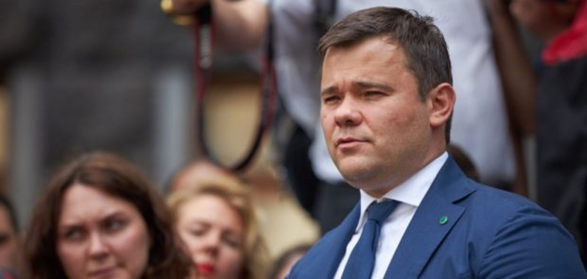 Богдан устал: СМИ узнали о серьезных проблемах главы Офиса Зеленского