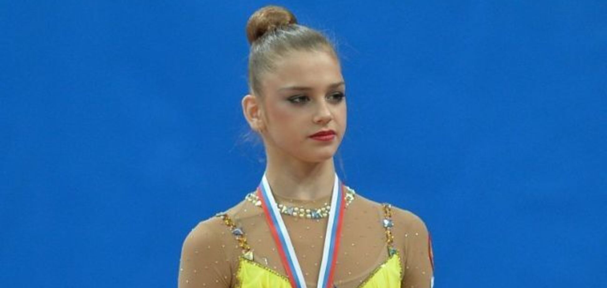 Олександра Солдатова