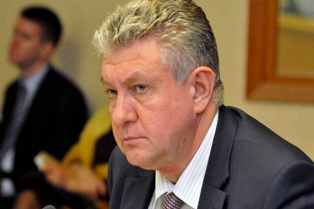 Владимир Пашков стал премьером 'ДНР'