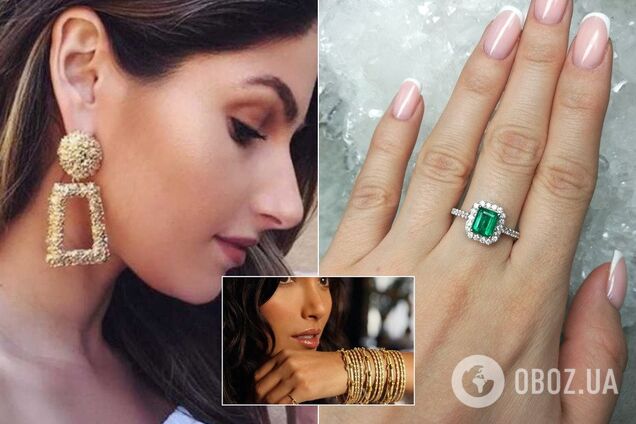 Як виглядати молодше за допомогою прикрас: топ-5 модних варіантів