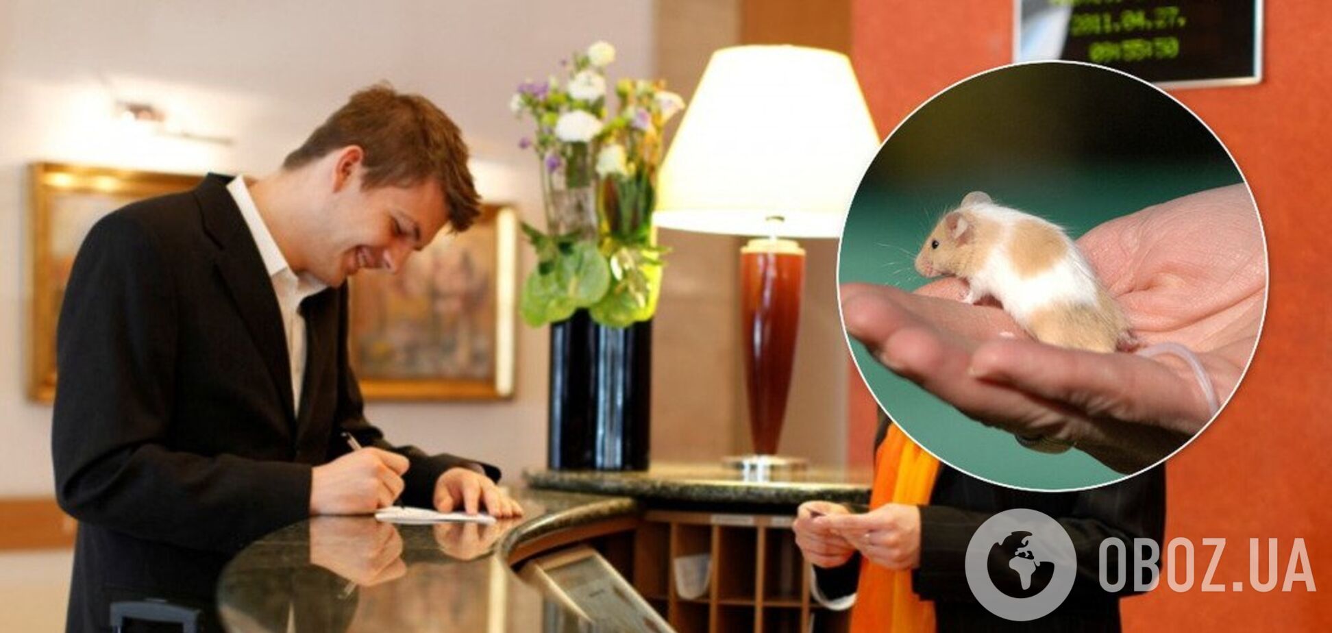 Эффективно, но незаконно: турист нашел способ получить бесплатный номер в отеле