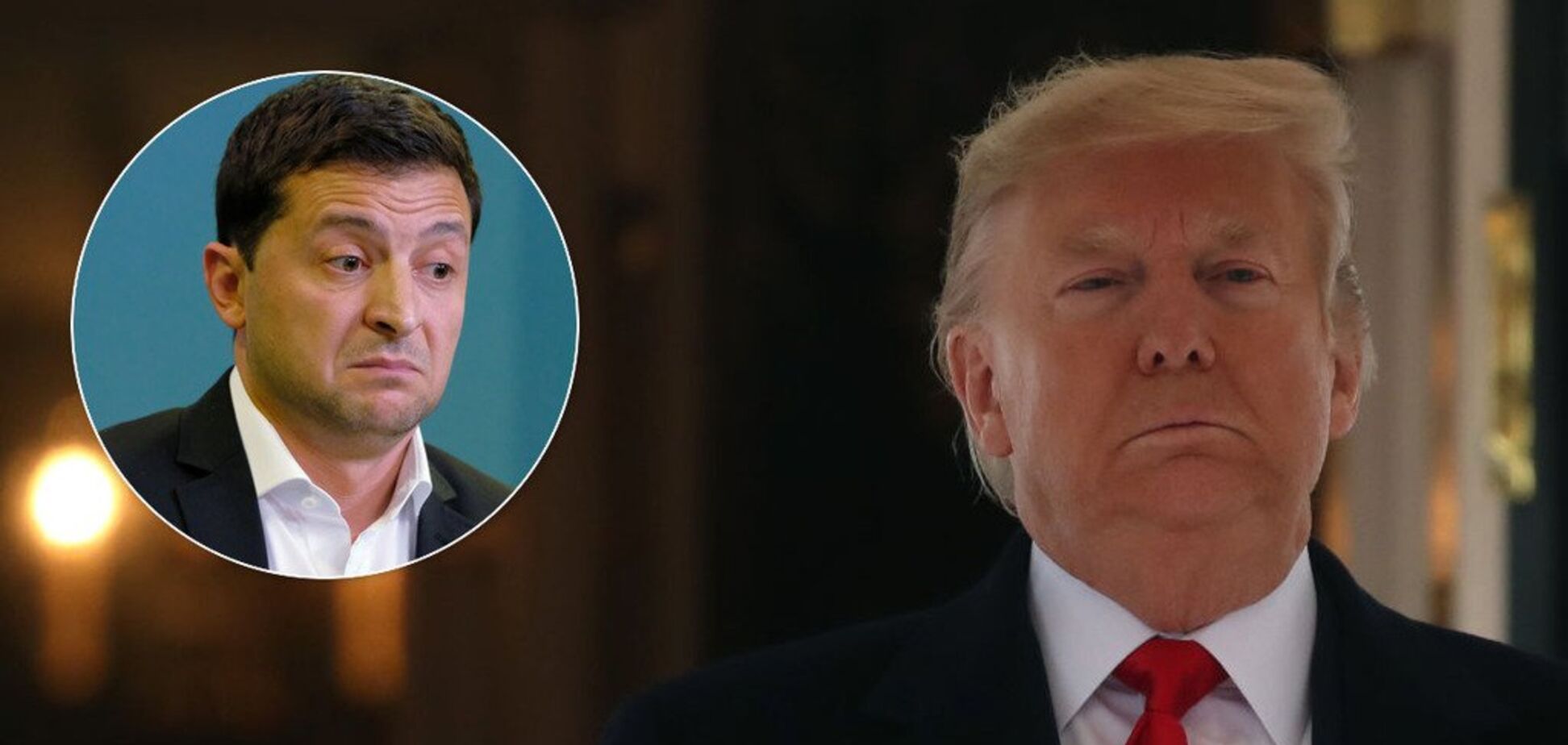 Провал 'змови' проти Трампа: чим загрожує Україні політичний перекид у США