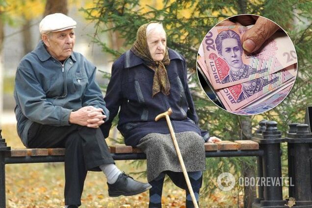 В Украине пересчитают пенсии: кому и сколько добавят