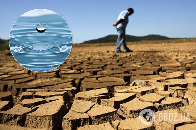 $100 млн за воду для Крыма