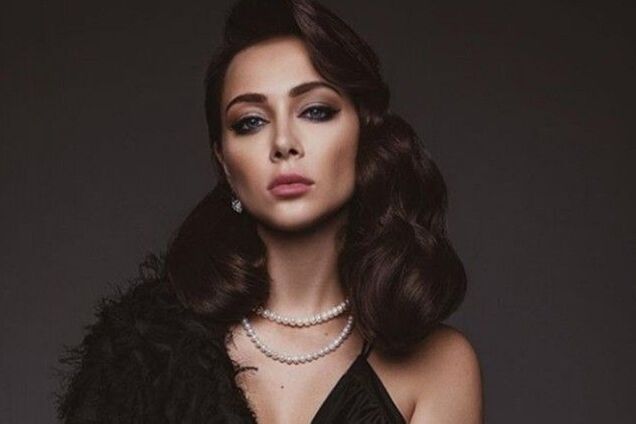 'Паніна треба так з ногою сфоткати': Самбурська нарвалася на жарти через нове фото