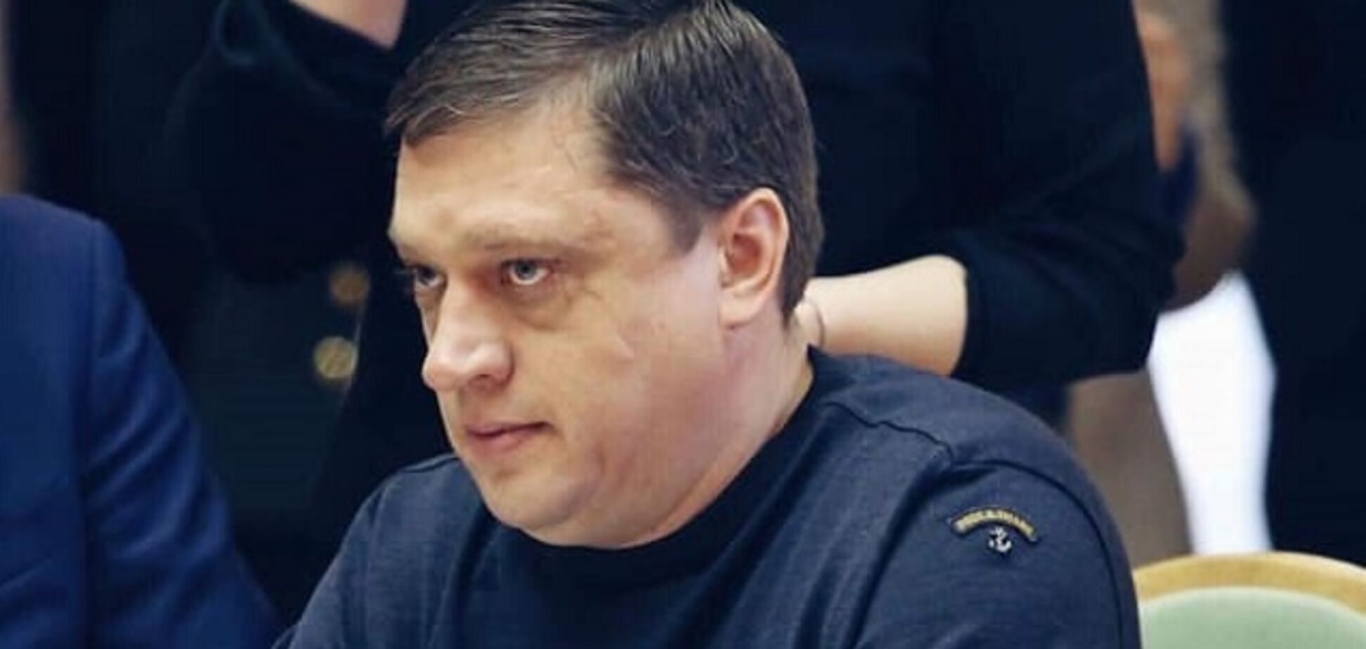 Іванісов зібрався на молитву до Трампа, чим розлютив Зеленського - новини України