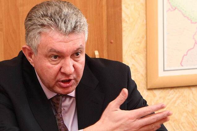 В Донецке уже открыто работает оккупационное правительство