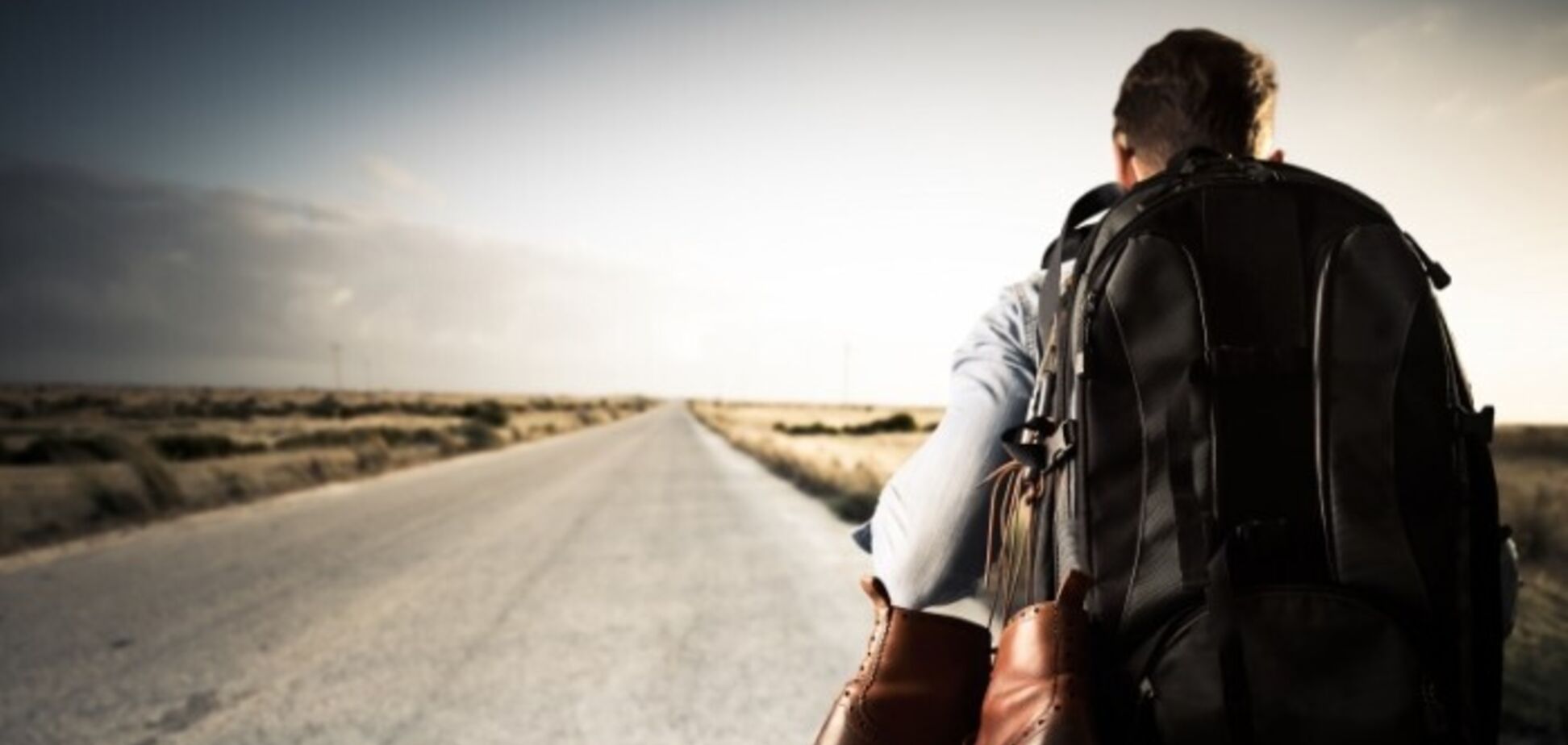 Не повернувся з роботи: на Дніпропетровщині розшукують зниклого чоловіка. Фото