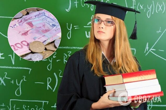 Податкова знижка на навчання: як повернути гроші в Дніпрі