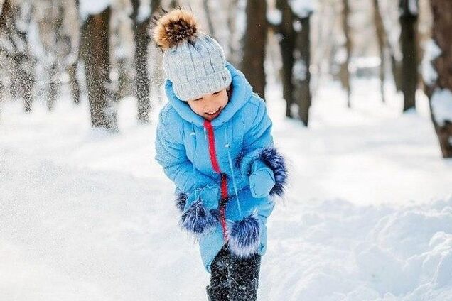Дочекалися снігу: ТОП фото дніпрян в Instagram