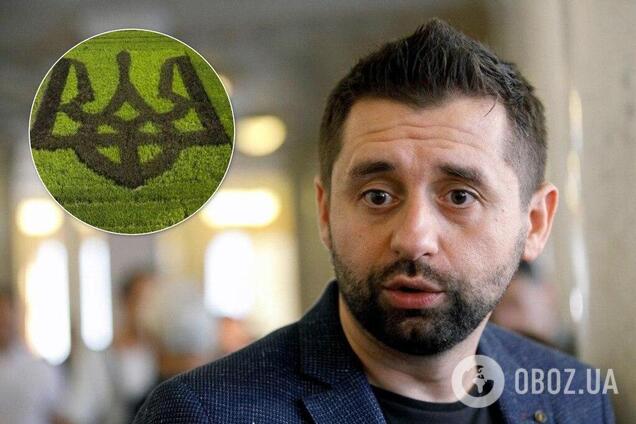 Голосування переноситься: Арахамія заявив про проблеми із запуском ринку землі