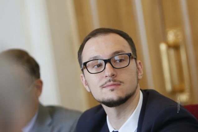 Олексій Рябчин