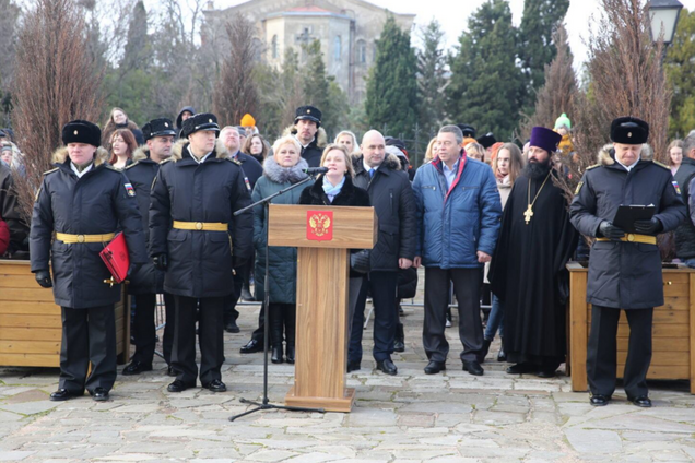 Новости Крымнаша. Путина теперь ненавидят. Россию презирают