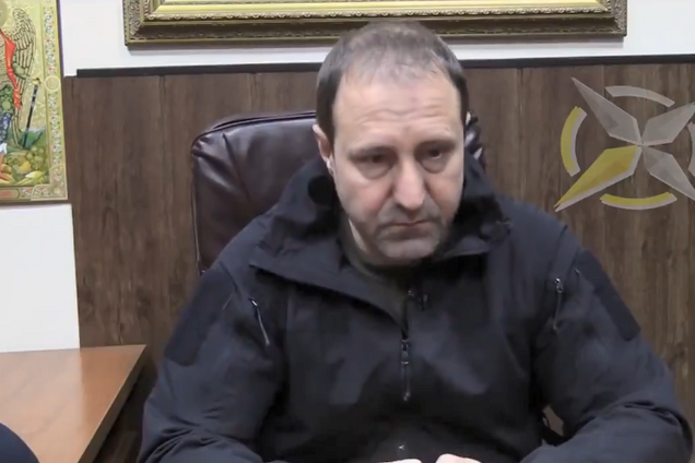 Лично приказал накрыть Ясиноватую: всплыло сенсационное видео с признанием главаря "ДНР" в обстрелах
