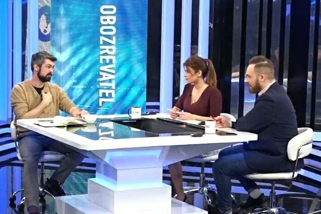 'Разве Будду назначали пророком?' Новый глава Института нацпамяти высказался о Героях Украины