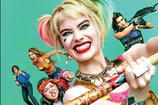 Чи варто йти в кіно на фільм 'Хижі Пташки (та фантастична Харлі Квін)', відгуки та трейлер