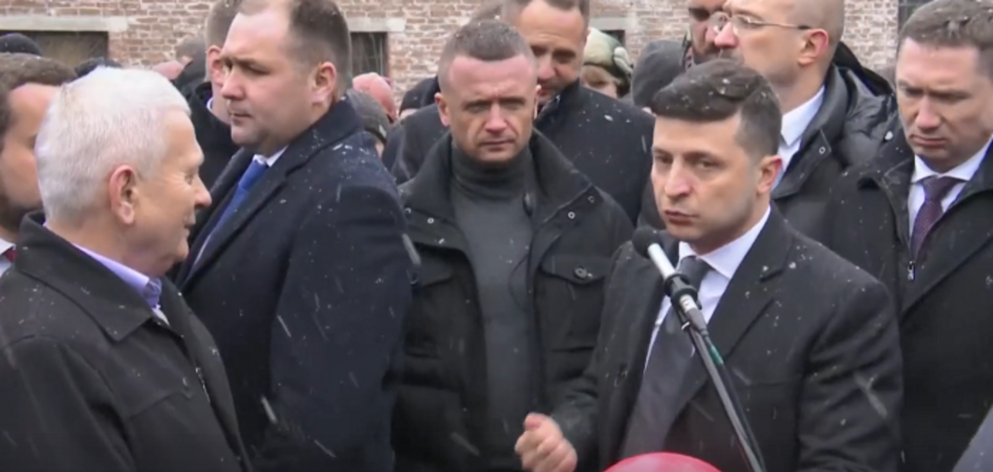 Володимир Зеленський