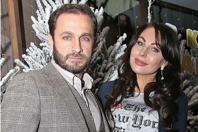 Після скандалу з кокаїном: Бочкарьова вийшла у світ з новим коханим. Відео