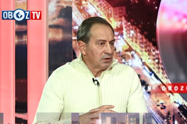 Двойное гражданство в Украине: Томенко объяснил, что задумал Зеленский