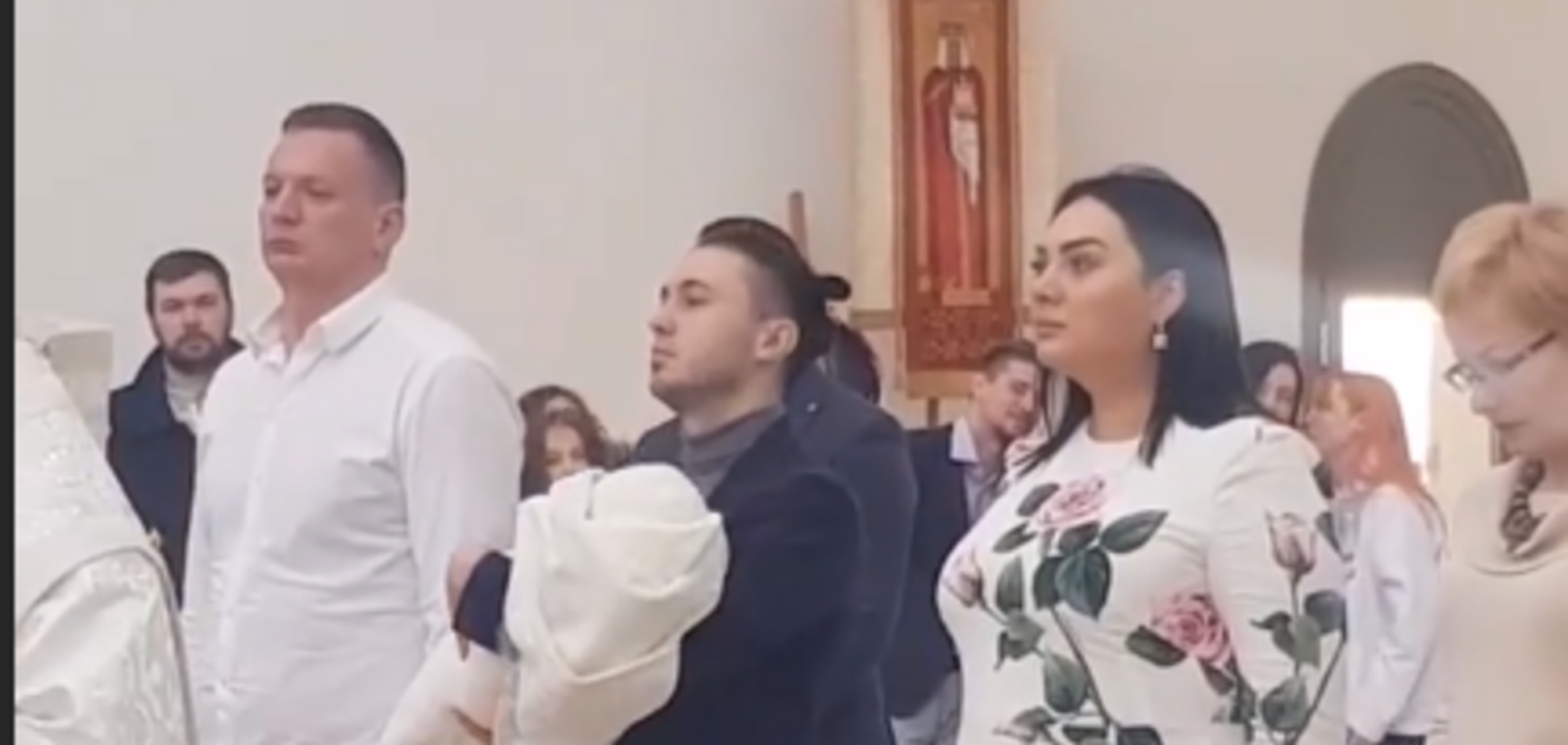 Знамениті українські співаки раптово породичалися: опубліковано відео церемонії