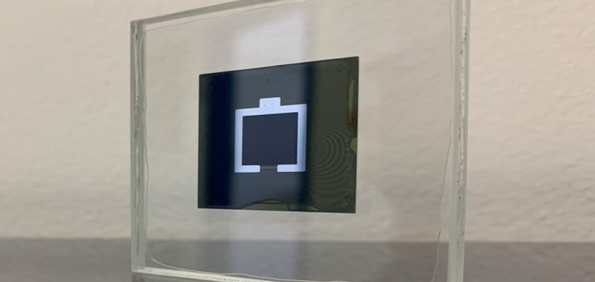 Побили мировой рекорд: ученые из Европы показали новые солнечные панели