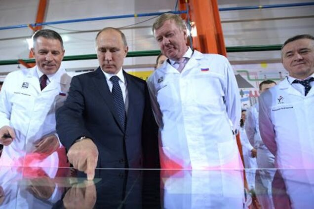 Газ будет не нужен? Путина напугала новейшая разработка ученых. Видео