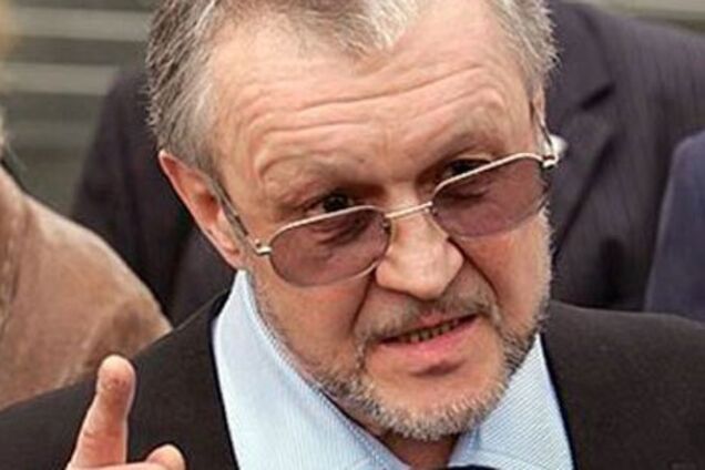 В России задержали подозреваемого в убийстве 'вора в законе' Япончика