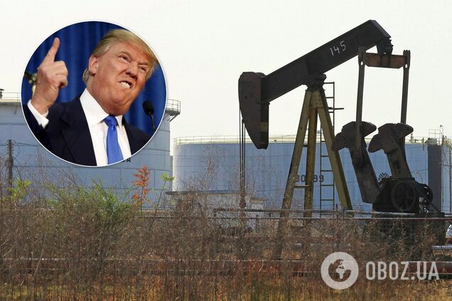 Спровоцируют хаос: в США испугались вводить санкции против "Роснефти"