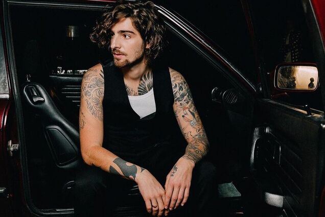 'СМС через 12 років почали приносити вихлоп!' Хто така Jerry Heil і як вона врятувала Дантеса