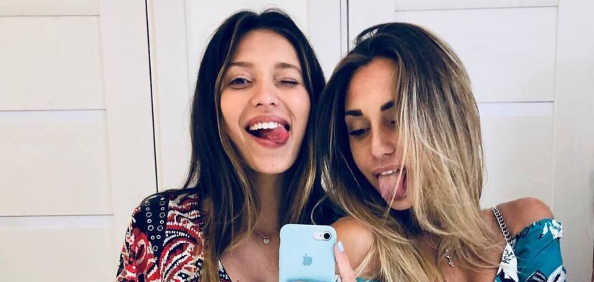 'Где кокос? Зонтик неси!' Сестра Регины Тодоренко показала себя с 'лучшей' стороны